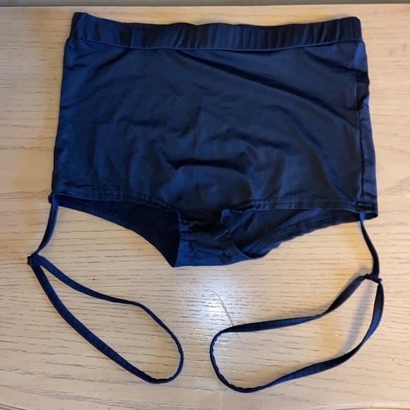 SHEIN Shorts Active Shorts Pole Dancing Shorts Poshmark